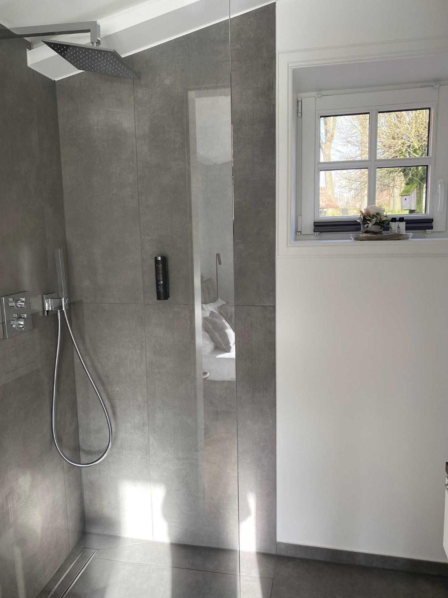 Driehof Landgut & Residenz Lifestyle-Comfort Apt 7 Tecklenburg Dış mekan fotoğraf